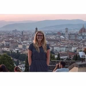 Meet your Posher, Shannon